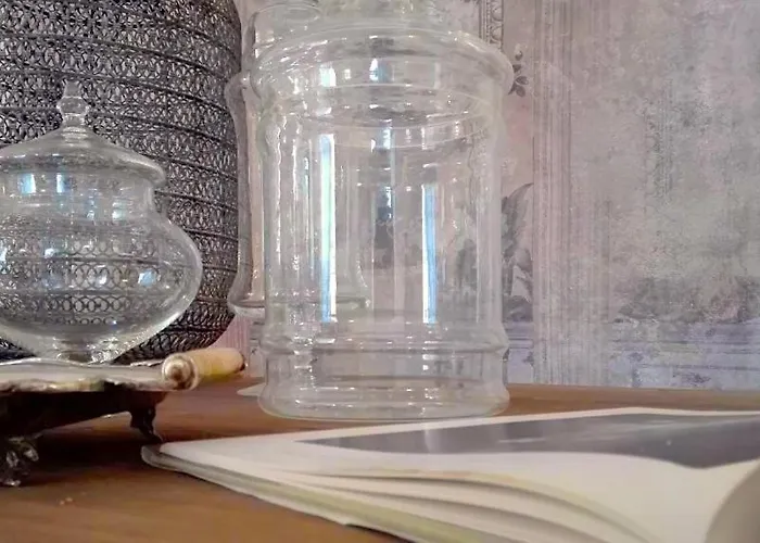 Di Camilla Bed and breakfast Pisa