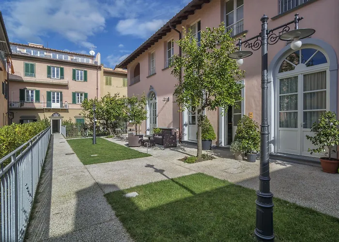 Bed and breakfast Di Camilla Pisa