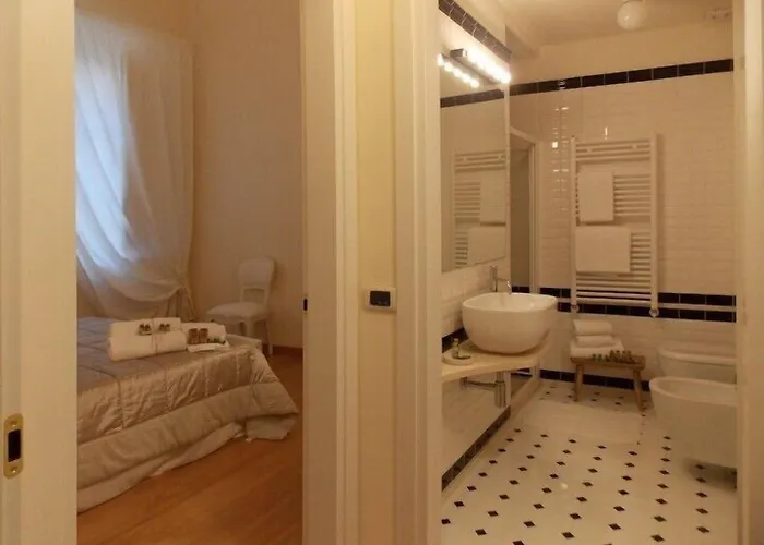 Bed and breakfast Di Camilla