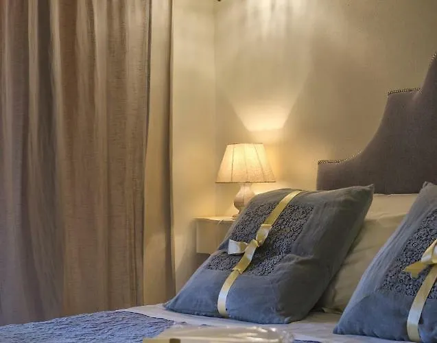 Bed and breakfast Di Camilla 4*