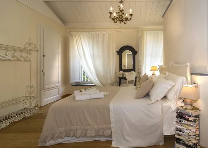 Bed and breakfast Di Camilla 4*