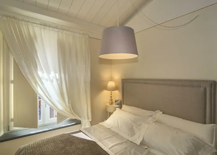 Di Camilla Bed and breakfast Pisa