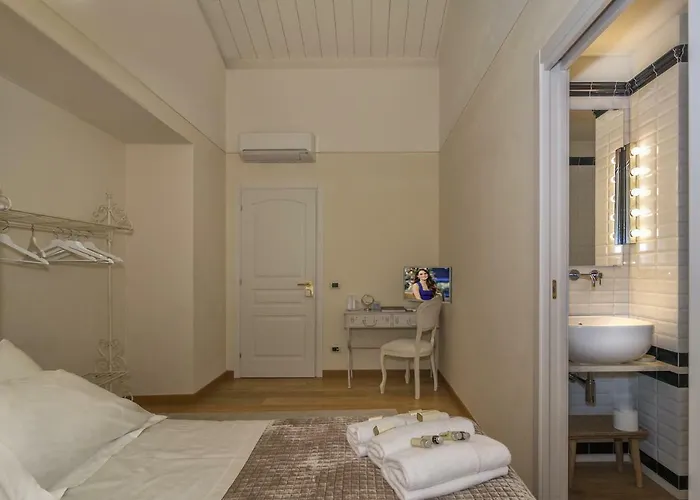 Di Camilla Bed and breakfast Pisa