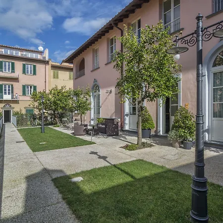 Bed & Breakfast Di Camilla Pisa
