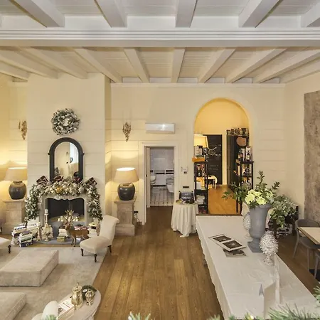 Di Camilla Bed & Breakfast Pisa