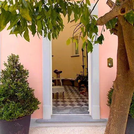 Bed & Breakfast Di Camilla