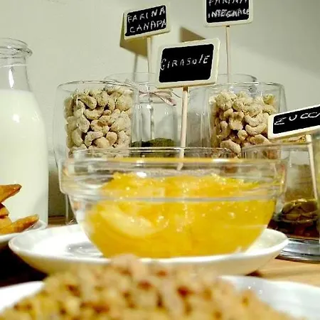 Bed & Breakfast Di Camilla