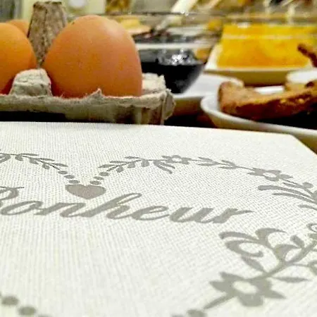 Bed & Breakfast Di Camilla