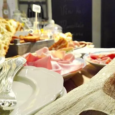 Di Camilla Bed & Breakfast