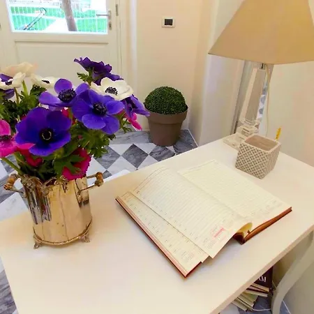 Bed & Breakfast Di Camilla Pisa
