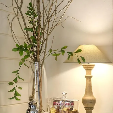 Di Camilla Bed & Breakfast 4*
