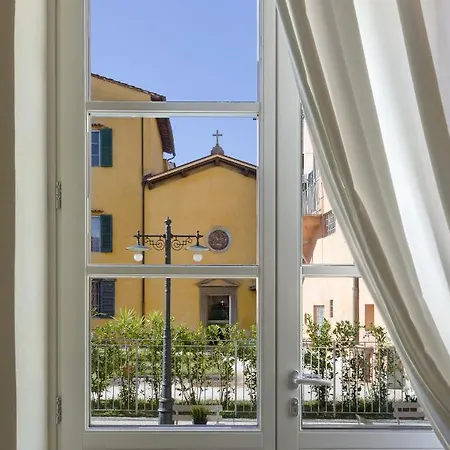 Bed & Breakfast Di Camilla Pisa