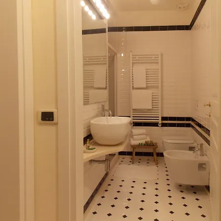 Di Camilla Bed & Breakfast Pisa