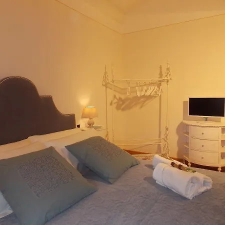 Couette-café Di Camilla 4*