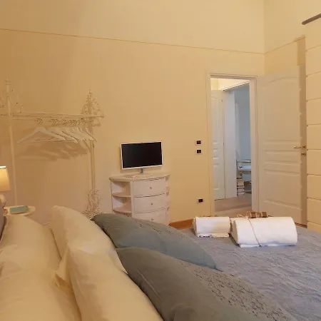Di Camilla Bed & Breakfast Pisa