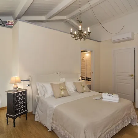 Bed & Breakfast Di Camilla