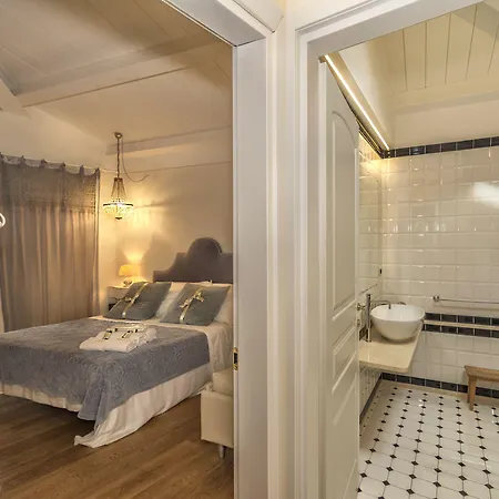 Bed & Breakfast Di Camilla Pisa