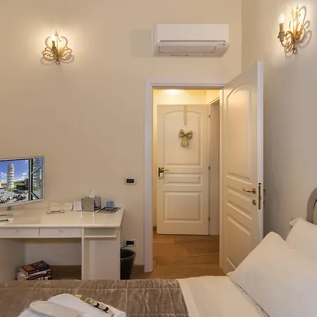 Di Camilla Bed & Breakfast Pisa