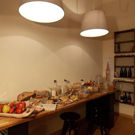 Di Camilla Bed & Breakfast 4*