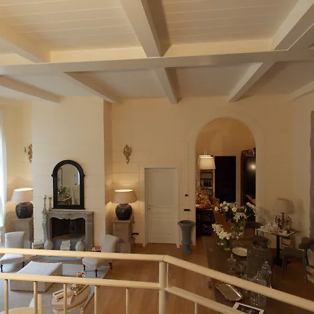 Di Camilla Bed & Breakfast