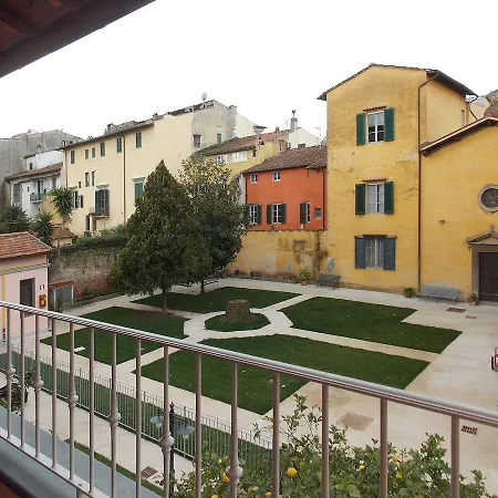 Bed & Breakfast Di Camilla 4*