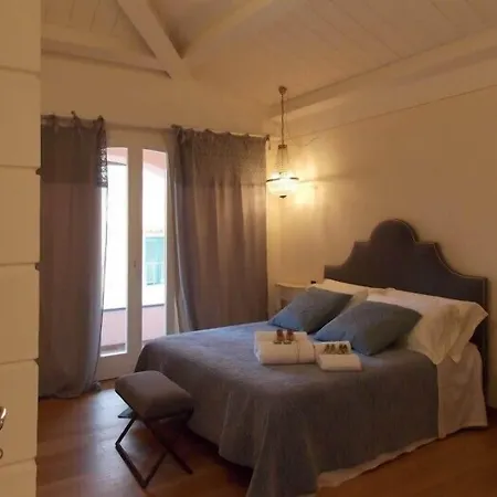 Bed & Breakfast Di Camilla 4*