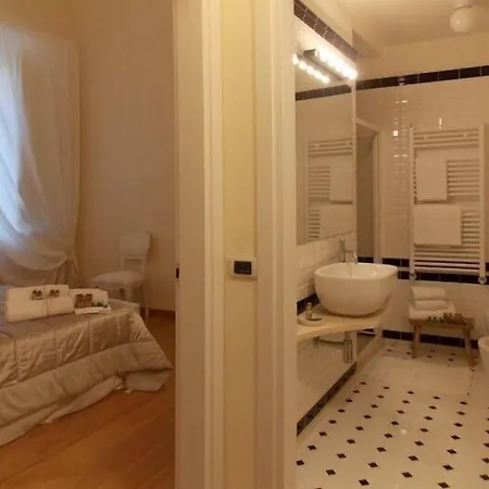 Bed & Breakfast Di Camilla