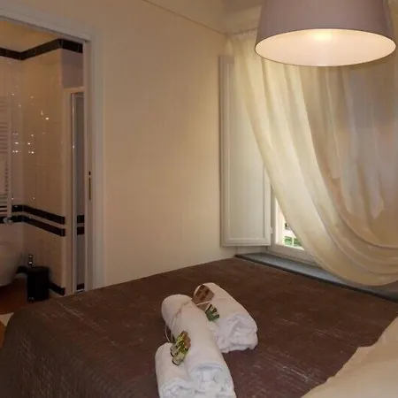 Bed & Breakfast Di Camilla Pisa