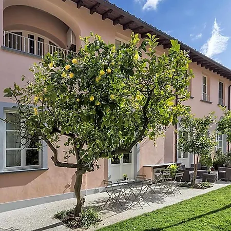 Di Camilla B&B 피사