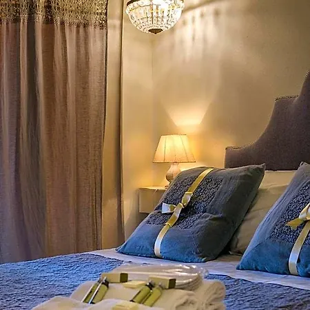 B&B Di Camilla 피사