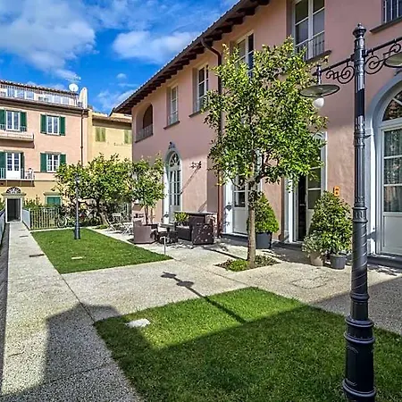 Di Camilla Oda ve Kahvaltı Pisa