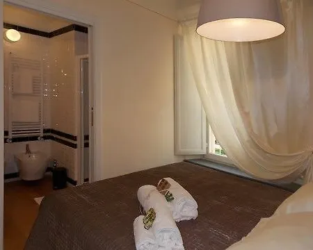 Bed & Breakfast Di Camilla 3*