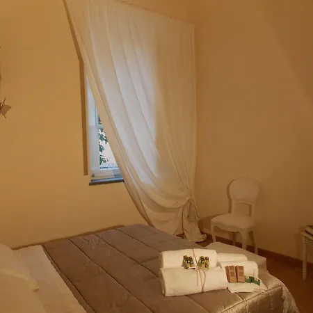 Di Camilla Bed & Breakfast 4*