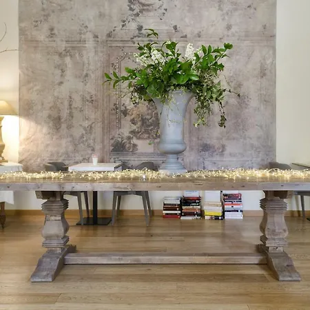 Bed & Breakfast Di Camilla Pisa