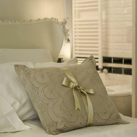 Bed & Breakfast Di Camilla 3*