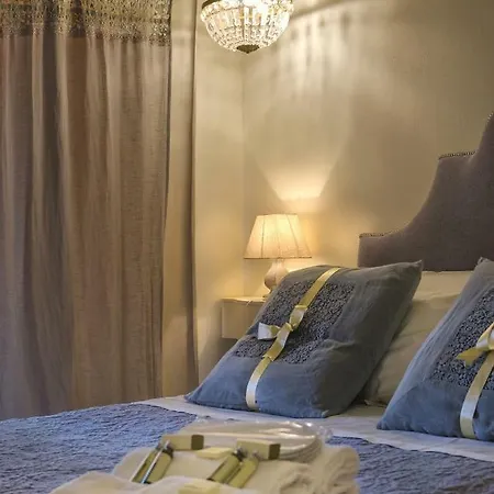 Bed & Breakfast Di Camilla 4*
