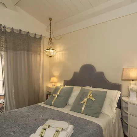 Bed & Breakfast Di Camilla 4*