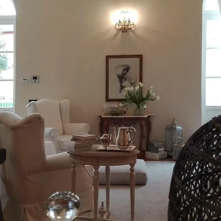 Di Camilla Bed & Breakfast