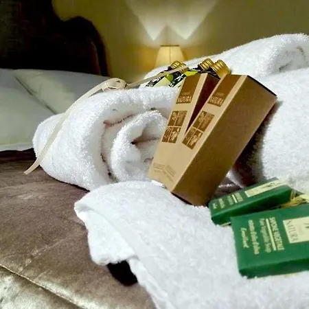 Bed & Breakfast Di Camilla Pisa