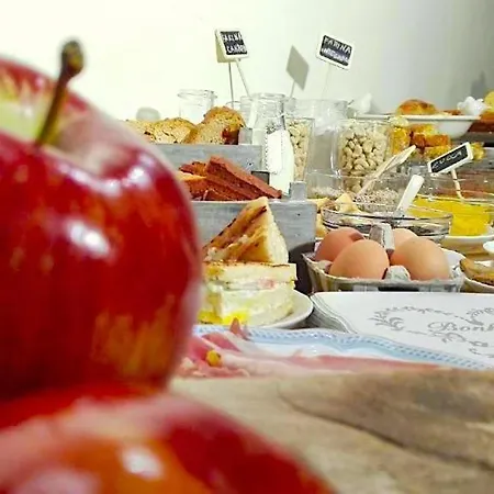 Bed & Breakfast Di Camilla