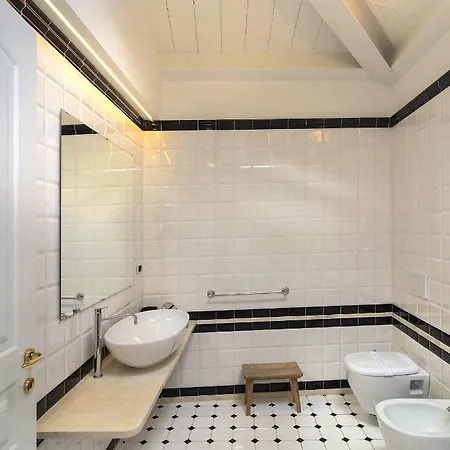 Di Camilla Bed & Breakfast Pisa