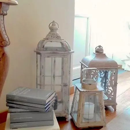 Di Camilla B&B 피사