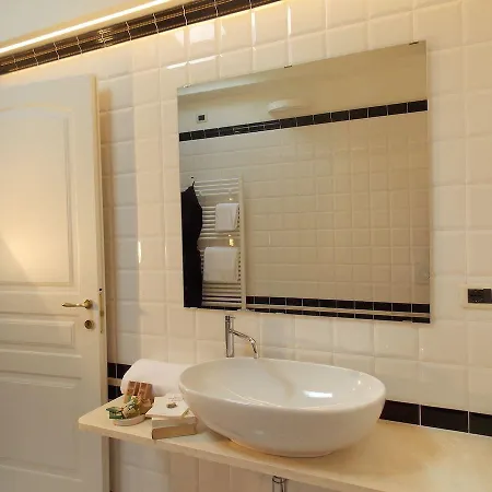 Bed & Breakfast Di Camilla