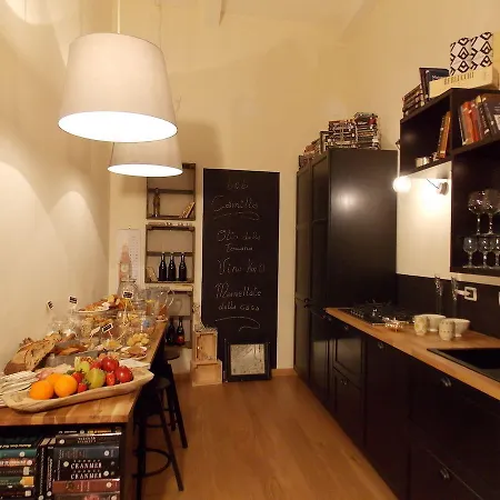 Bed & Breakfast Di Camilla 4*