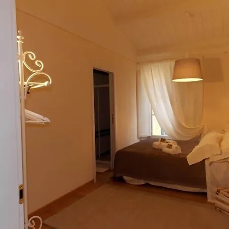 Bed & Breakfast Di Camilla Pisa