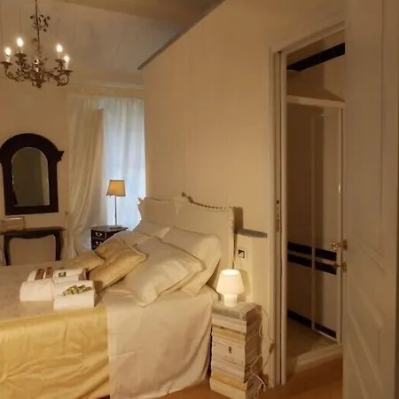 Di Camilla B&B 피사
