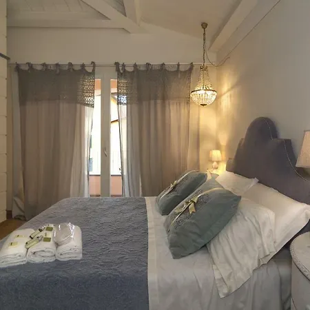 Di Camilla Bed & Breakfast