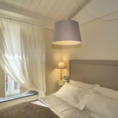 Di Camilla B&B 피사