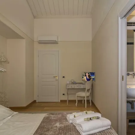 Di Camilla Bed & Breakfast Pisa