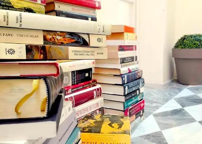 Di Camilla Bed & Breakfast 4*